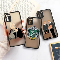 Redmi Note10 Pro Case For Xiaomi Redmi Note Pro 11T Poco Pro 10S NFC Riverdale Clear Covers