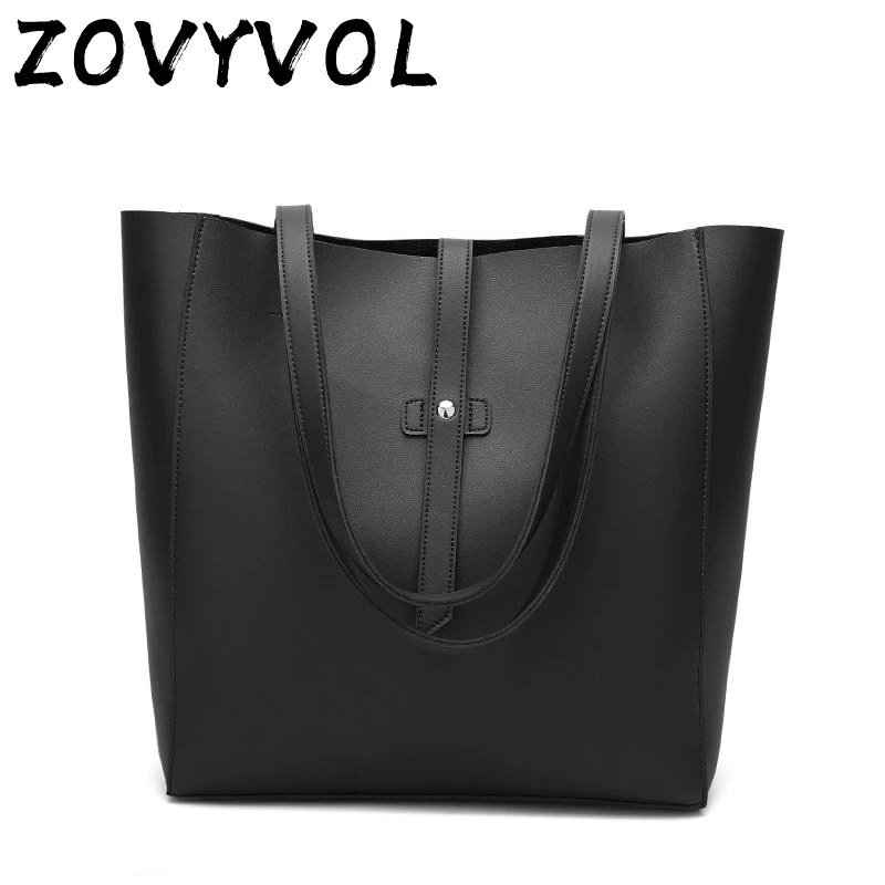 ZOVYVOL женские сумки-мессенджеры кожаные повседневные сумки с кисточкой женская