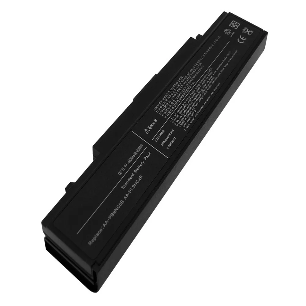 Аккумулятор LMDTK для SAMSUNG R458 R505 R519 R522 R580 R428 R429 AA-PB9NC5B AA-PL9NC2B AA-PL9NC6W AA-PB9NC6B AA-PB9NS6B |