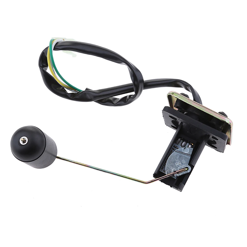 Топливный Фотодатчик плавающий комплект для скутера мопеда внедорожного