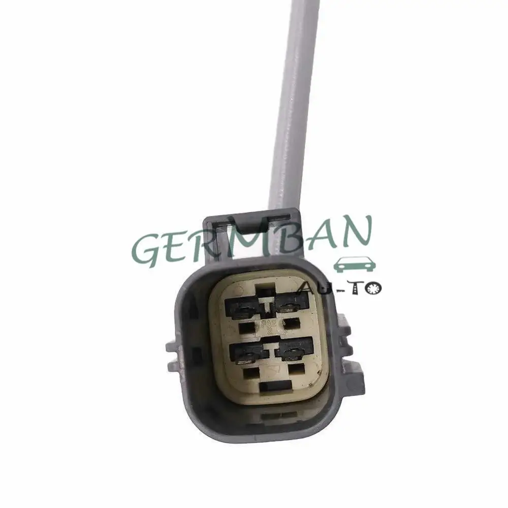 Новый изготовленный A0091530028 A0091530004 датчик оксида азота NOX 5WK9 6653B для Mercedes benz 24V 59mm |