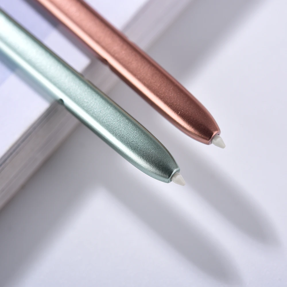 Стилус S-Pen для Samsung Galaxy Note 20 сенсорная ручка SM-N9810 сменный Многофункциональный