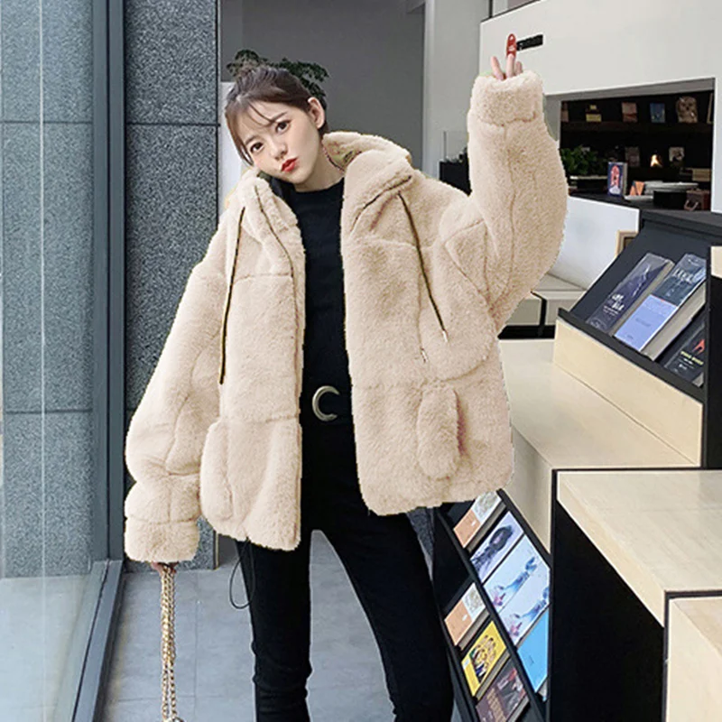 

Fur & Faux Fur