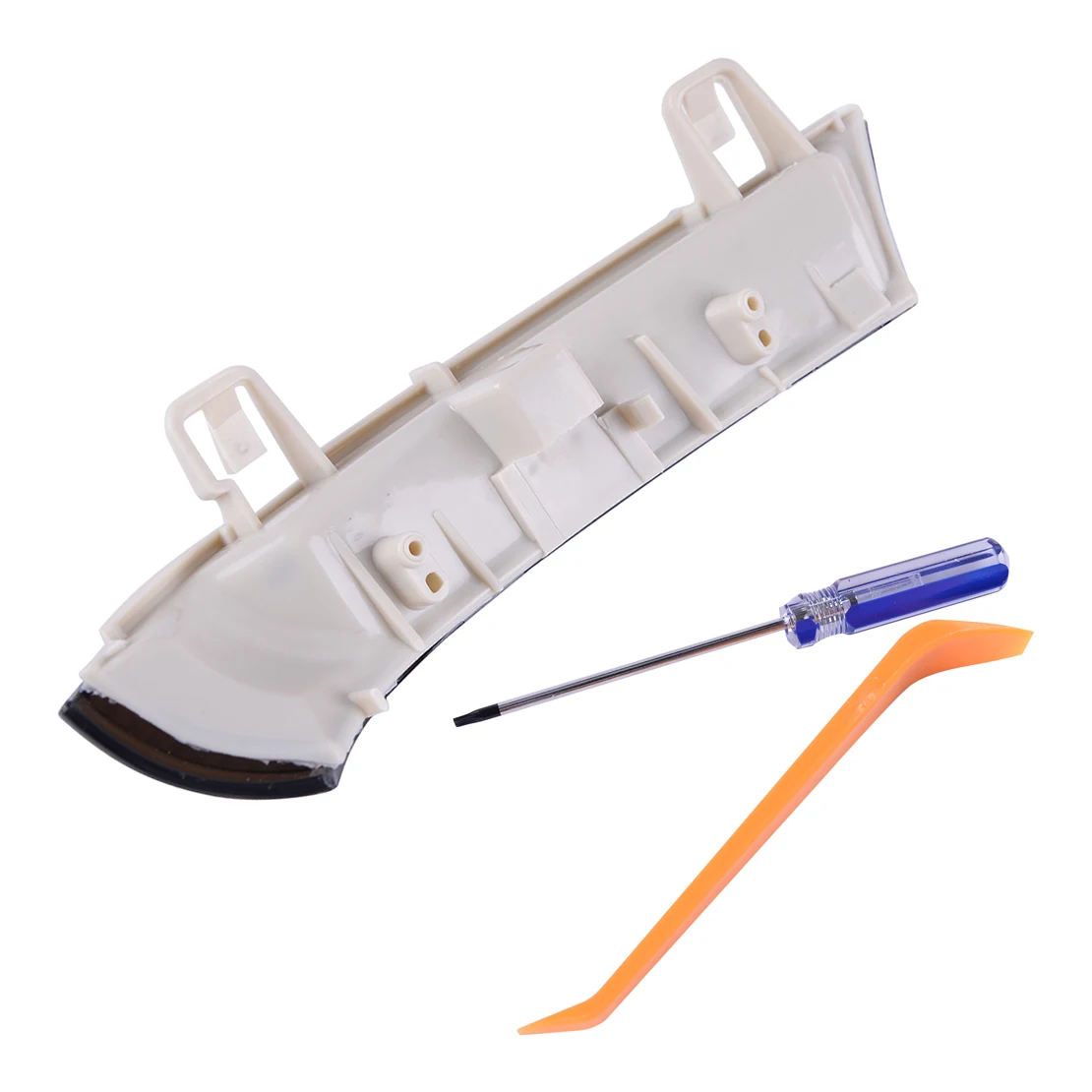 

DWCX Dynamic LED Turn Signal Light Lamp Mirror Indicator Fit For VW Golf 5 GTI MK5 EOS Jetta MK5 Passat B6 Sharan Skoda Superb