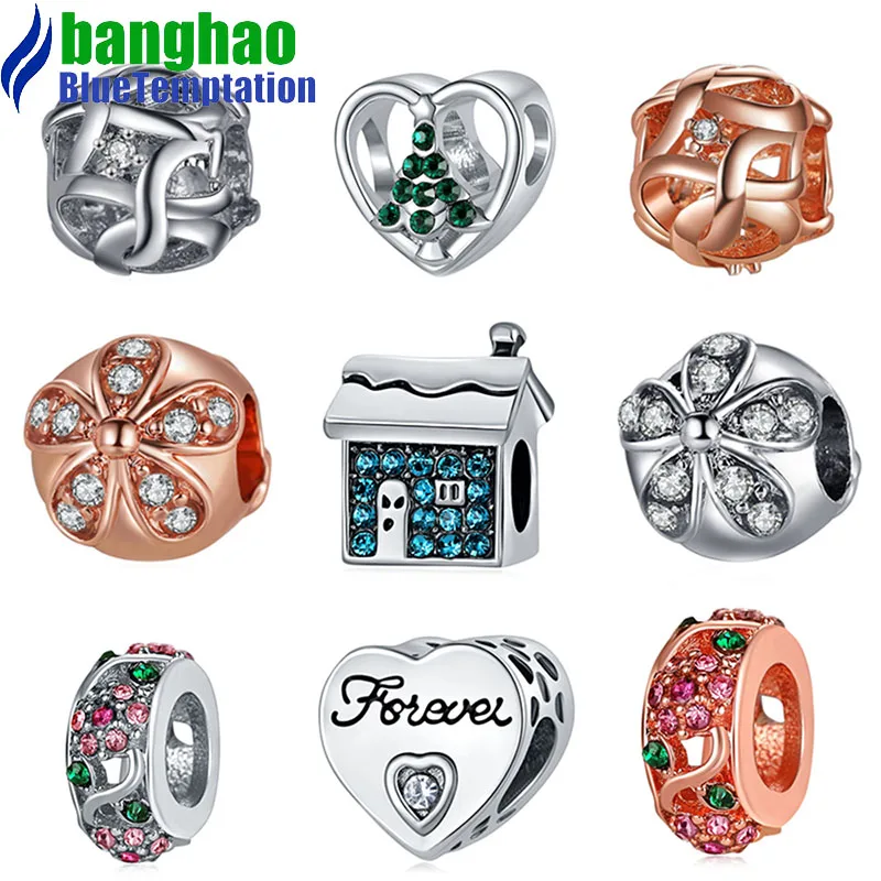 Фурнитура для изготовления ювелирных изделий застежки браслетов B44 | Украшения и