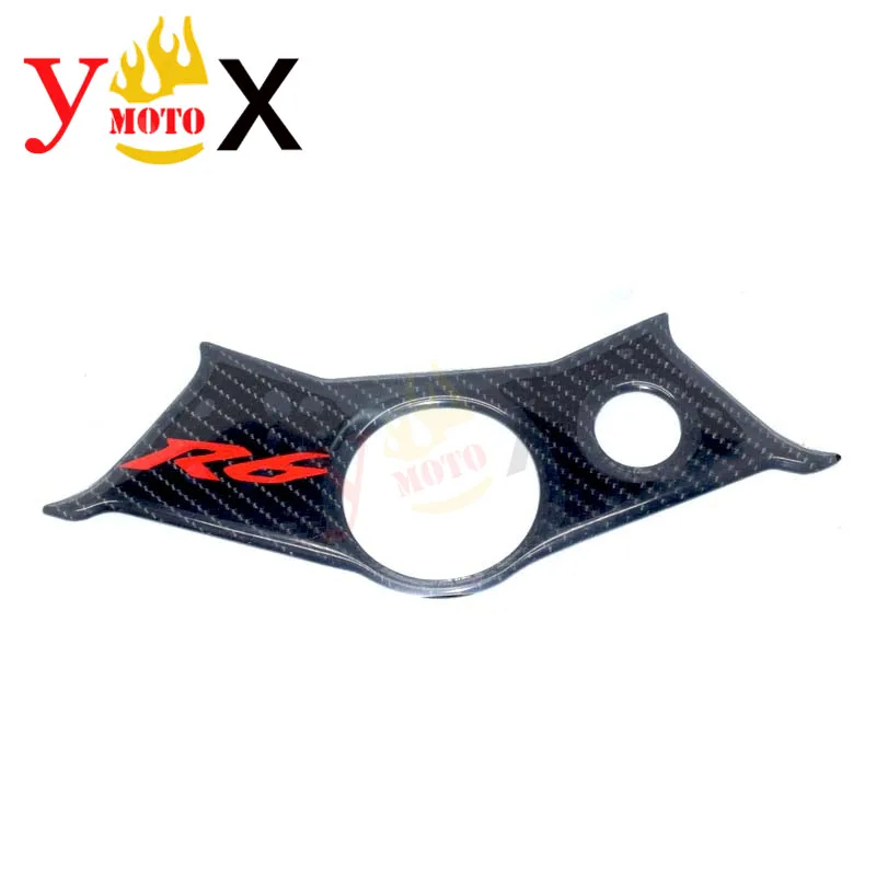 Тройная передняя вилка для мотоцикла тройная Зажимная кокетка дерева наклейка