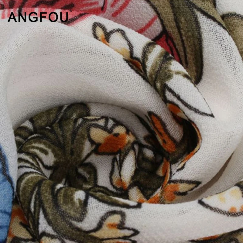 

Summer Dress Bohemia Floral Dress Women Casual V-Neck High Waist Long Sleeve Print Dress For Women Mini A-Line Ruffles Dresses