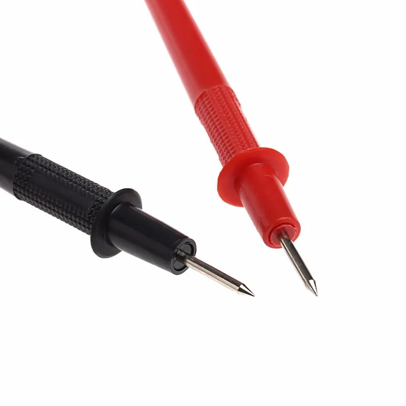 ЖК цифровой мультиметр DT 830 Электрический вольтметр Амперметр ом Тестер AC/DC 750/1000