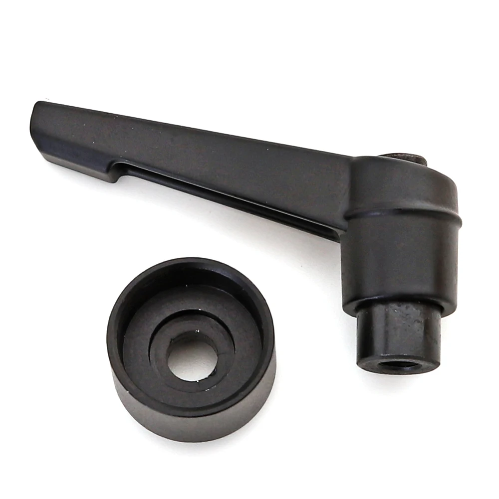 S-образный замок с храповым механизмом поворотный для S-серии адаптер охотничьего