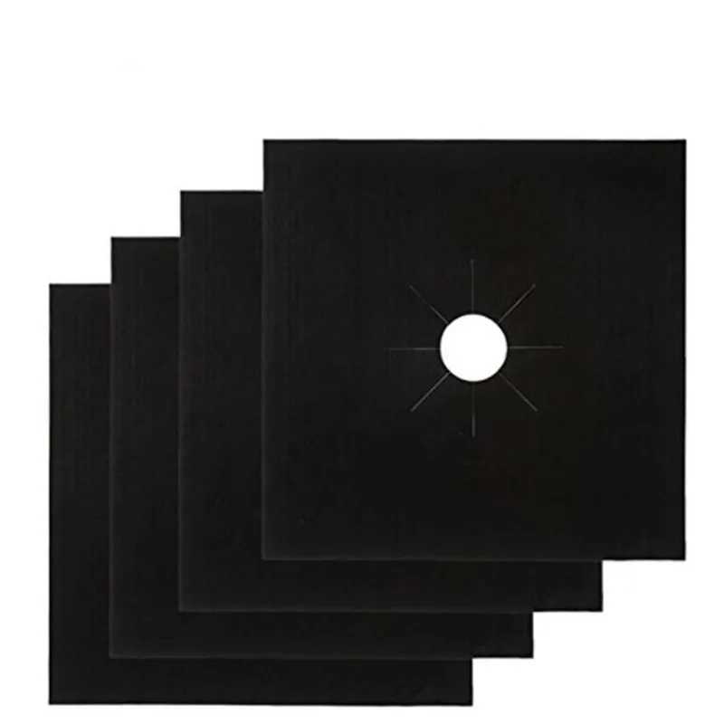 Крышки для плиты многоразовые 2 шт. | Дом и сад