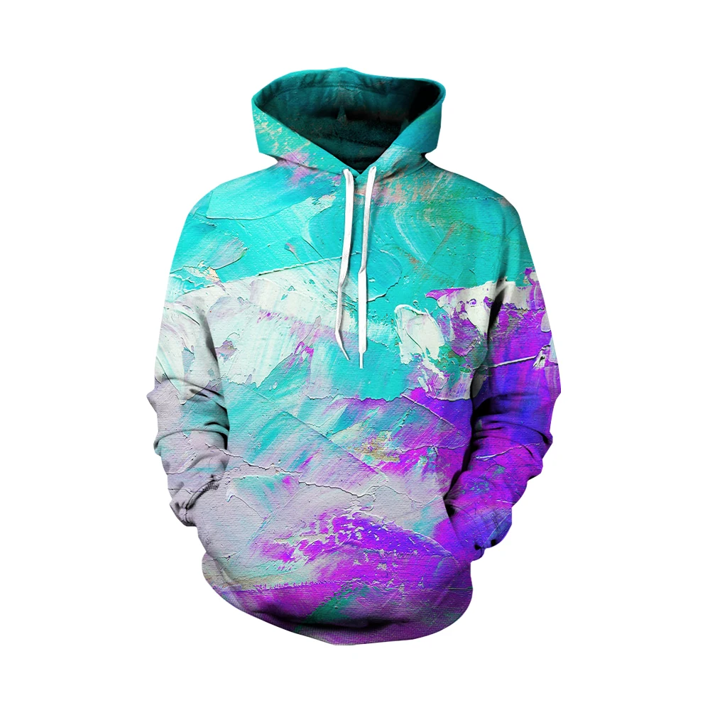 Новинка 2020 Лидер продаж толстовка с капюшоном 3D-принтом Токийский Гуль и