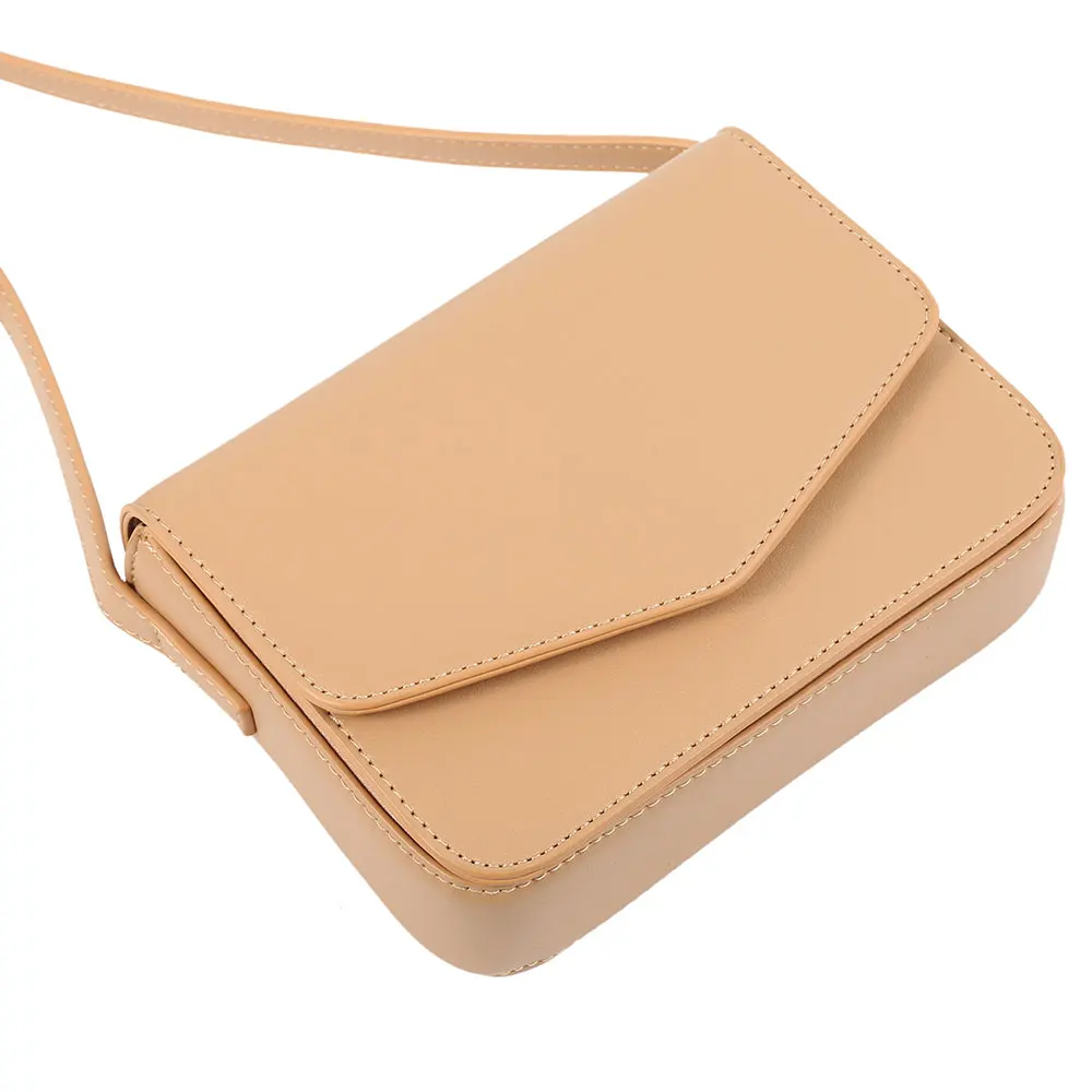 Модная новейшая дизайнерская женская маленькая сумка мессенджер мини через