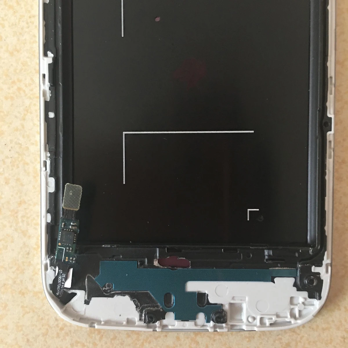 For Samsung Galaxy S4 LCD Display Touch Screen GT-i9505 i9500 i9505 i9506 i9515 i337 Digitizer | Мобильные телефоны и