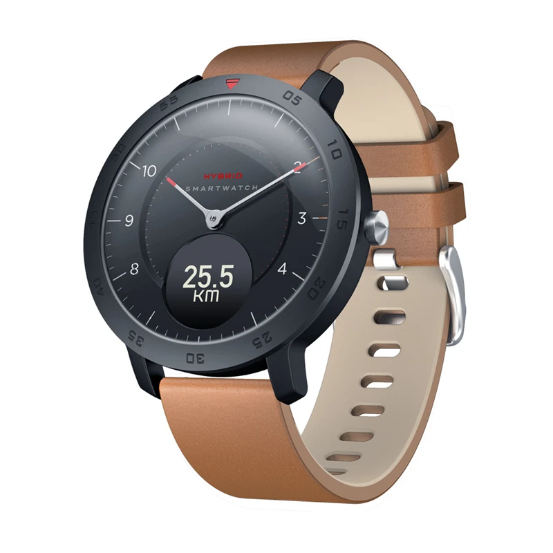 20 мм Leahter сменный ремешок для часов для Zeblaze-Hybrid/Vibe Lite Смарт-часы высокого качества ремешок для наручных часов унисекс