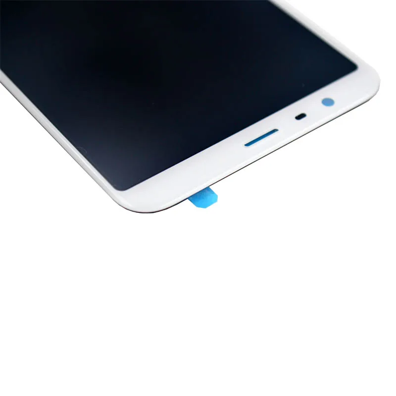 ЖК дисплей 5 45 дюйма для Meizu M8C сенсорный экран дигитайзер в сборе дисплея meizu M810H