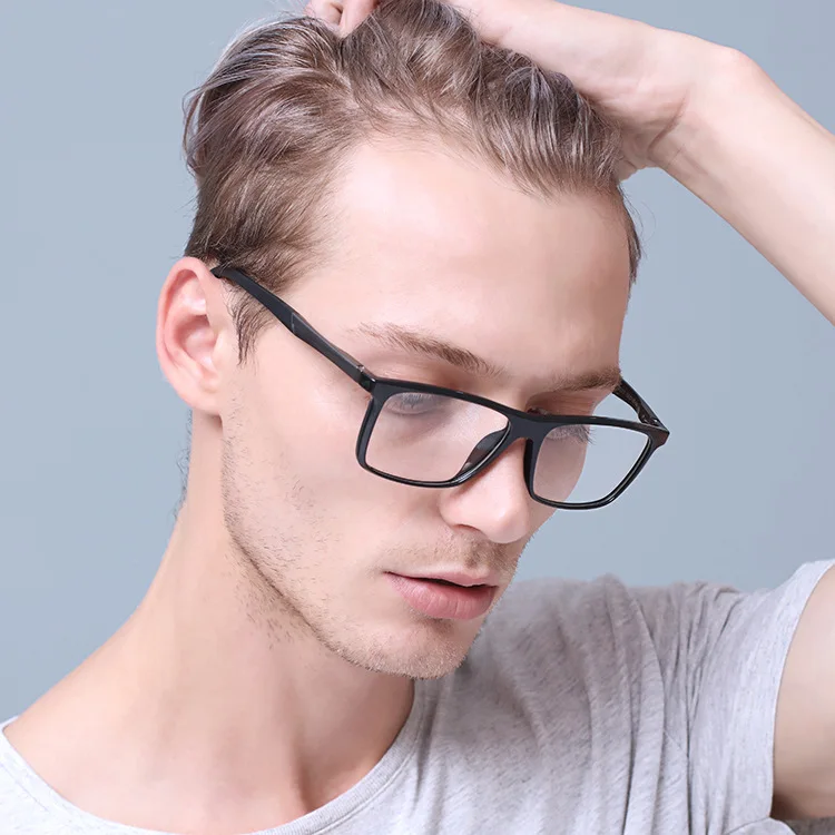 Фирменные прогрессивные Мультифокальные очки для чтения мужские дальнозоркости