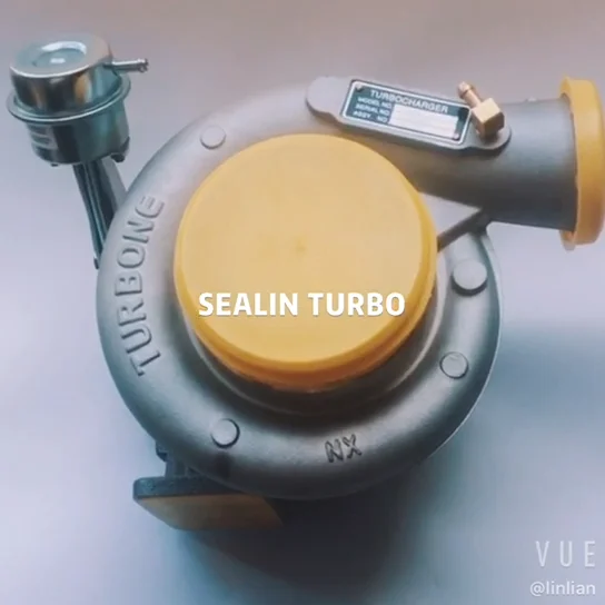 

Турбозарядное устройство для Hitachi, KIA Sportage I 2,0 TD, дизельный двигатель