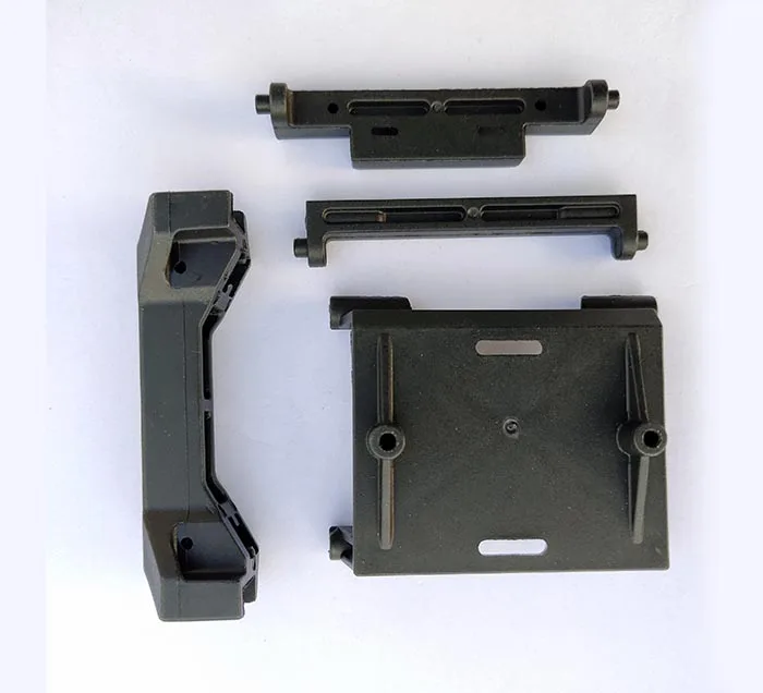 

YIKONG YK4101PRO YK4102 1/10 RC Car Spare Parts Frame Fixed seat 13006