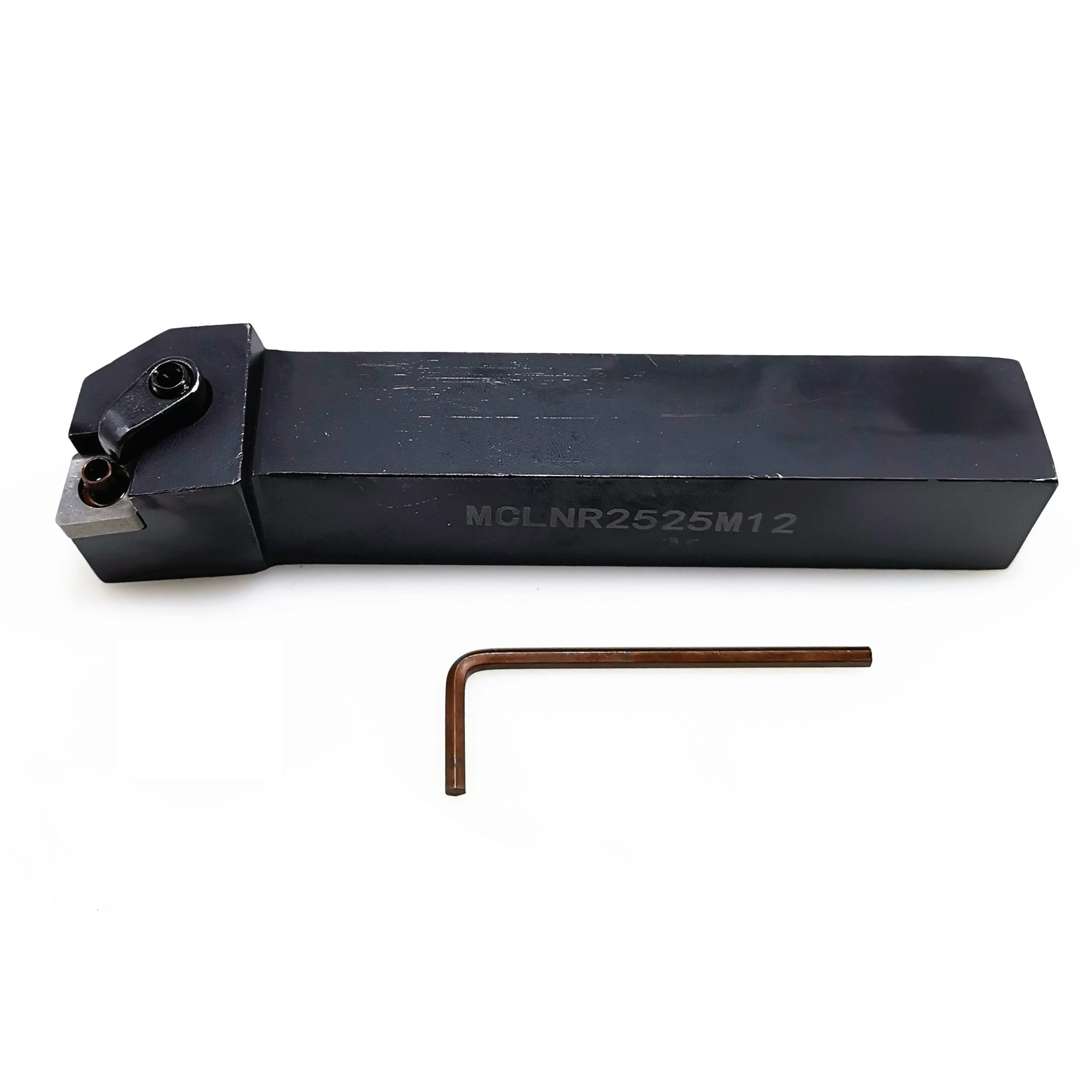 

CNC Tool Lathe Turning Tool Rod 95 ° External Turning Tool MTGNR 2020K12 Boring Tool Rod