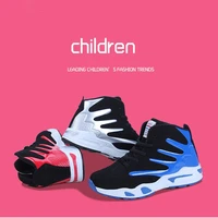 new kids sport shoes for boys running sneakers casual lightweight sneaker childrens basketball shoes autumn platform girl shoes