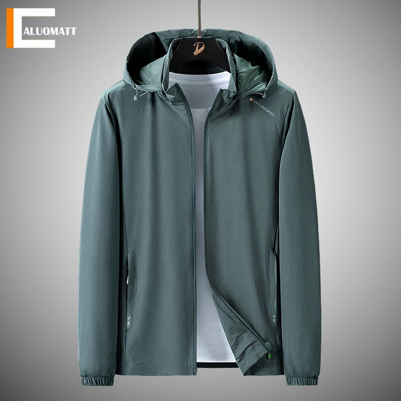 

Coats & Jackets