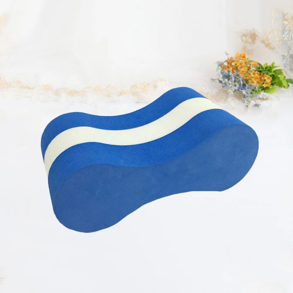 

1 Set of Professional EVA Leg Clip Plate Figure 8 Figure 8 Back Float Swimming Splint