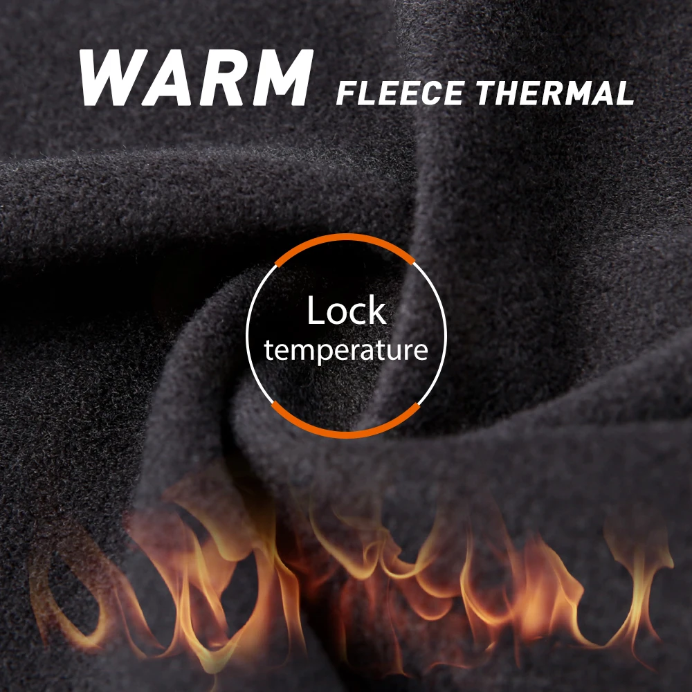 Мужские чехлы для велосипедной обуви Santic зимние Непродуваемые сохраняющие тепло