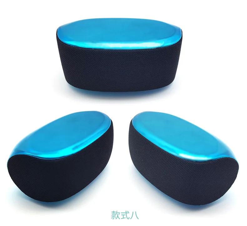 Портативный Bluetooth динамик 20 Вт Беспроводная бас Колонка водонепроницаемый