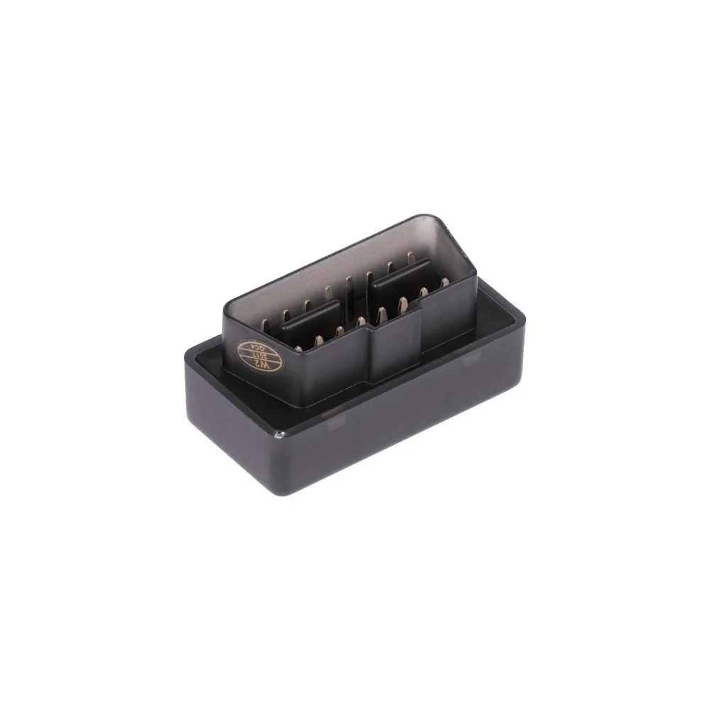 Диагностический инструмент ELM327 V1.5 PIC18F25K80 чип поддерживает все команды BlueTooth 4 0 ELM