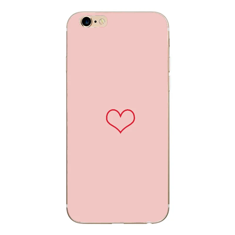 Мультяшный Кот Чехол для iPhone 6 6s 8X7 Plus XR XS максимальный чехол 5se 5s милый цветочный