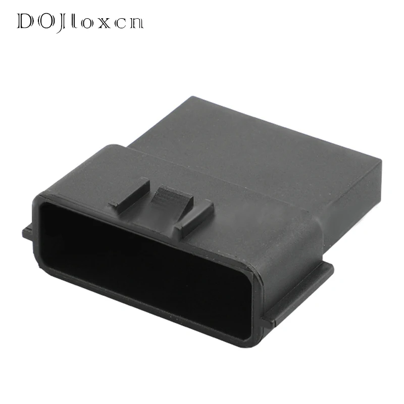 Комплект разъемов Dojioxcn DJ7067-2-11/21 для Nissan