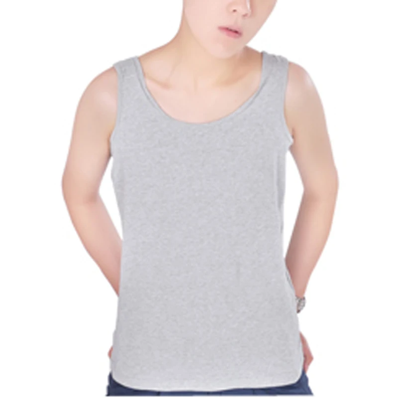 HaleyChan Tomboy Трансвестит для лесбиянок Ftm грудь со встроенной эластичной лентой