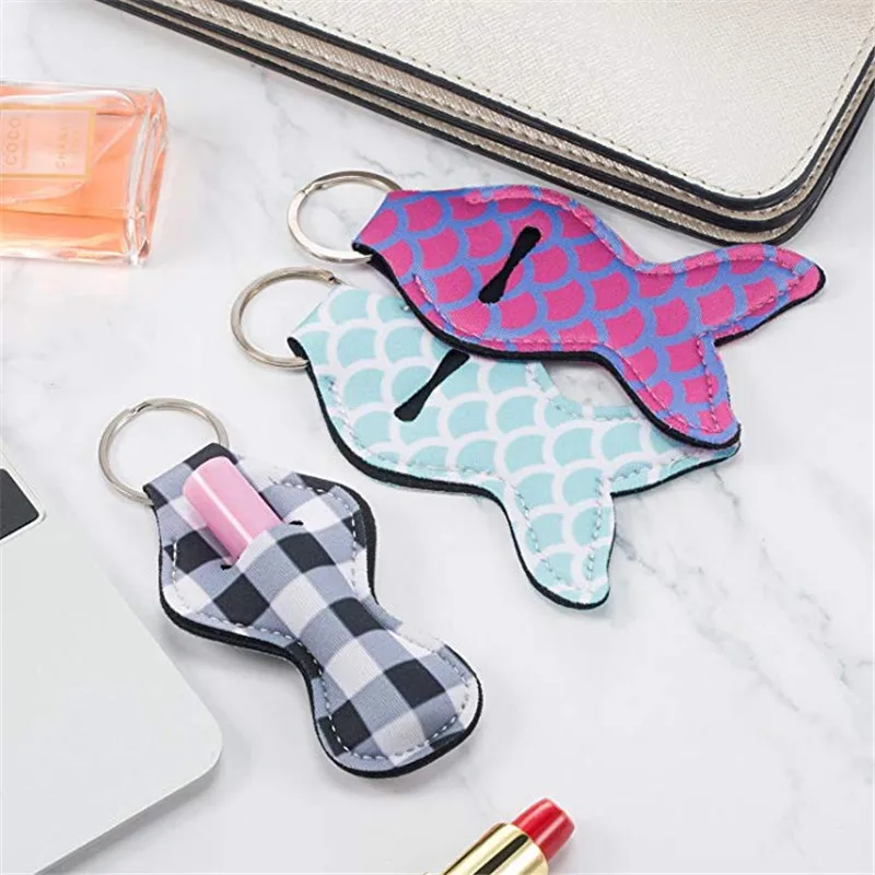 

1PCS Cartoon Animal Keychain Fashion Cute Fish Key Chain Gifts for Women Car Bag Accessories Key Ring Jewelry