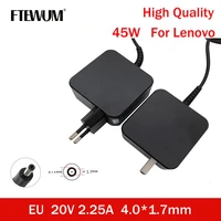 20v 2 25a 4 01 7 45w adapter notebook charger for lenovo yoga 310 510 520 miix air 12 13 ideapad 100 320 n42 n22 b50 adl45wcc