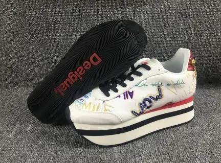 Новинка Zapatos informales de mujer Ретро стиль большие размеры cola Deg espaunola 2020|Клатчи| |