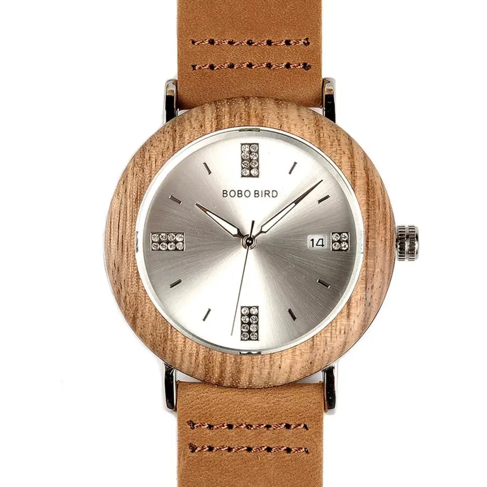 Мужские и женские кварцевые наручные часы с ремешком из натуральной кожи|dropshipping