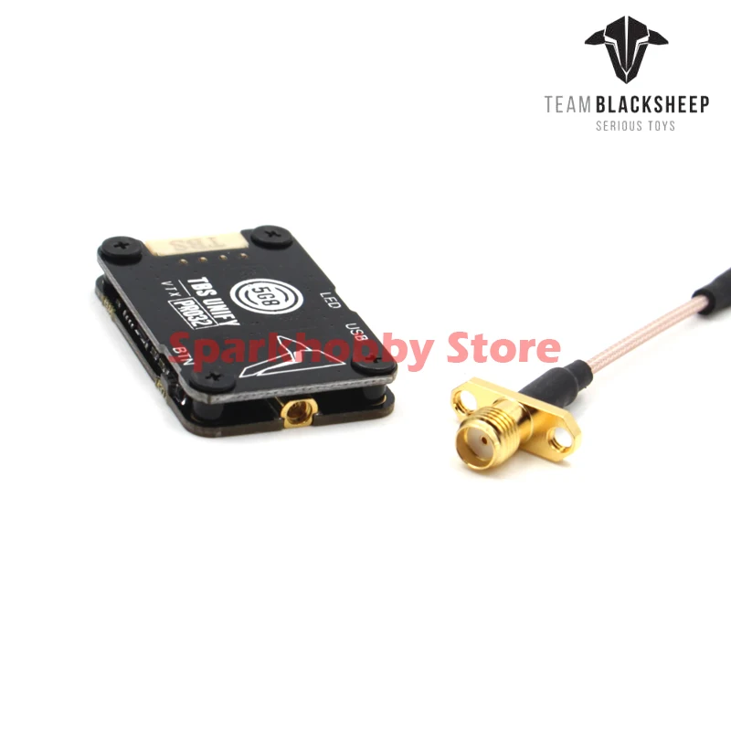 tbs unificar pro32 5g8 hv трансмиссия видео с раз