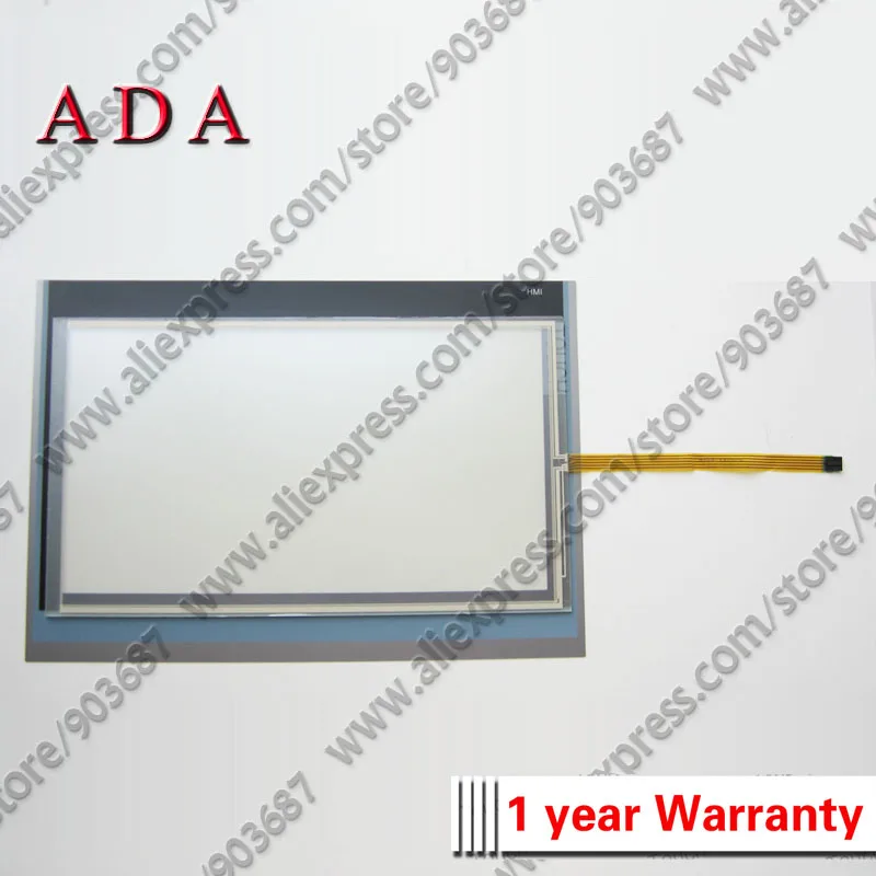 Стекло для сенсорной панели 6AV7 863 3MA16 0AA0 6AV7863 IFP1900 PRO Плоская Сенсорная панель 19