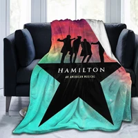 ultra soft sofa blanket cover blanket cartoon cartoon bedding flannel plied sofa bedroom decor for children and adults 021