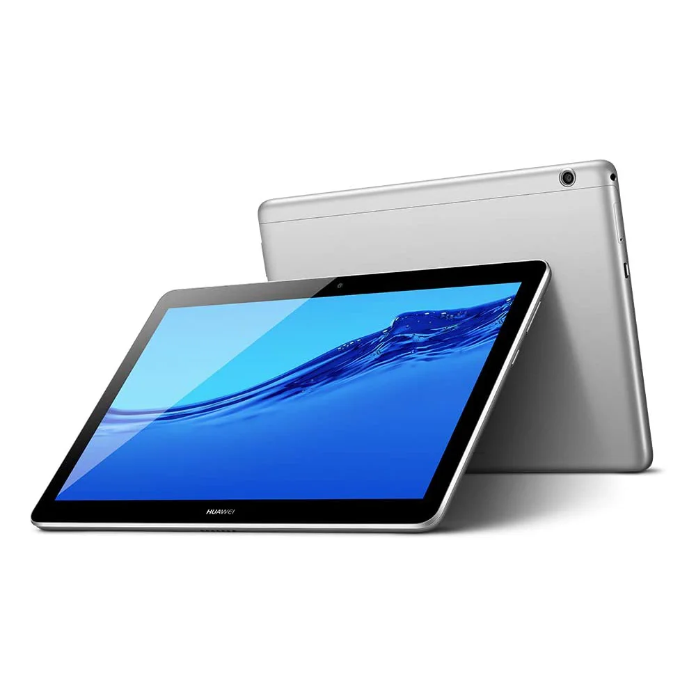 Глобальная версия Huawei MediaPad T3 2 Гб Ram 16 Rom планшетный ПК SnapDragon 425 Octa-Core 9 6 дюймов Android 7