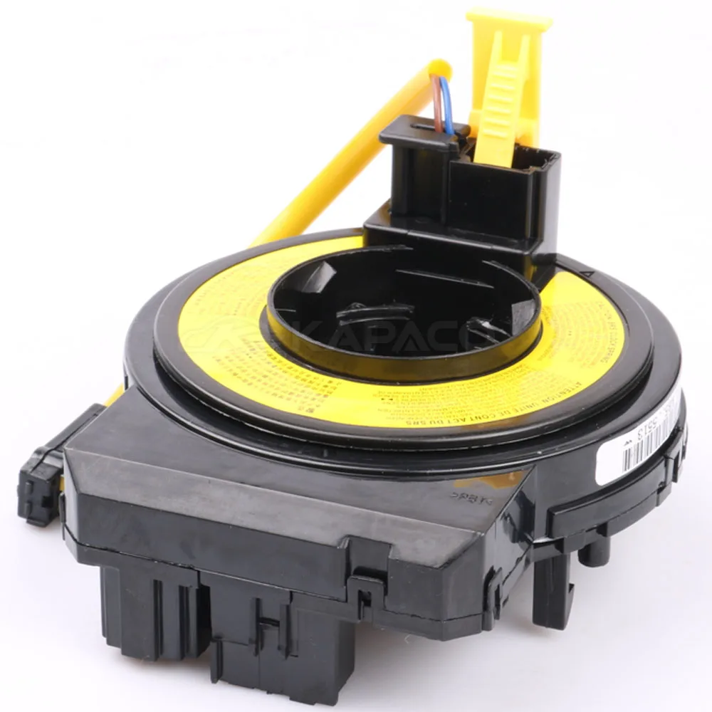 

93490-2H200 934902H200 Steering wheel slip ring train cable Sub assy for 2006-2011 Hyundai Elantra Avante Kia Ceed 2007-2009