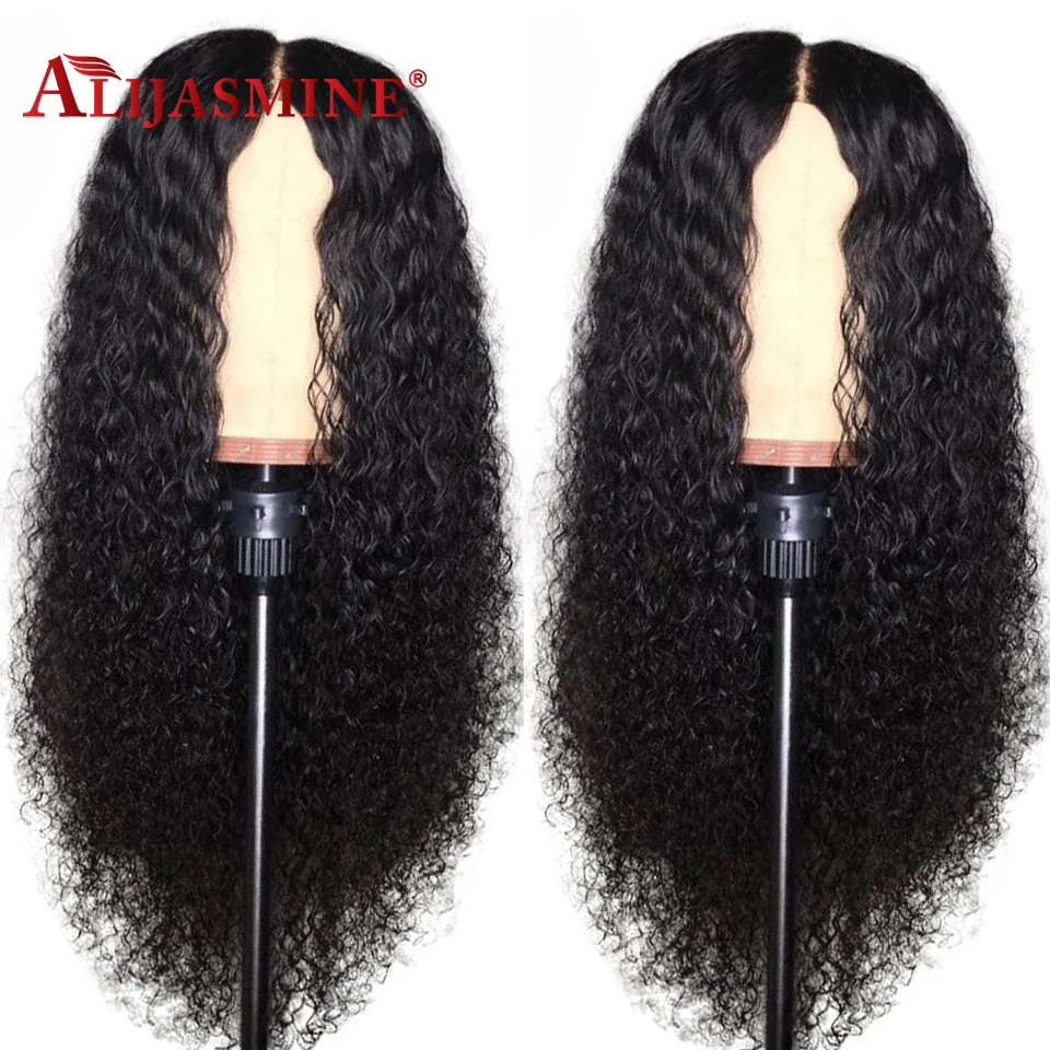 Зимний парик кудрявые 360 кружевные фронтальные человеческие волосы парики 130 150 180