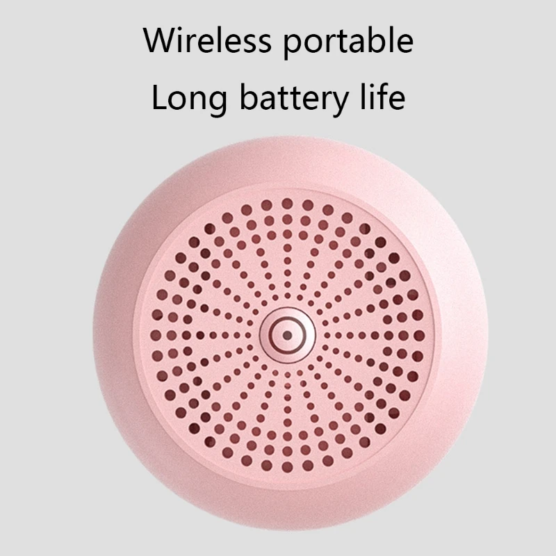 

Air Purifier Household Refrigerator Deodorizer Ozone Generator Ultraviolet Lamp Deodorization Remove Odor USB Rechargeable U1JE