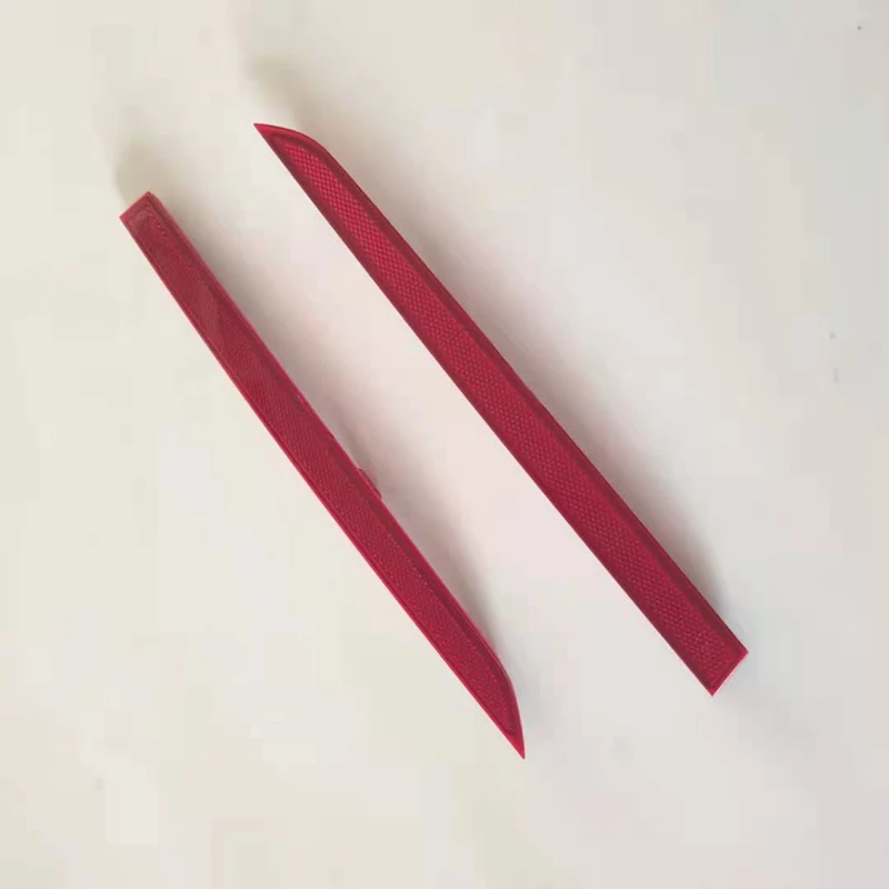 

Rear Bumper Reflector Red for -BMW 3-Series F30 F31 M Sport 2012+