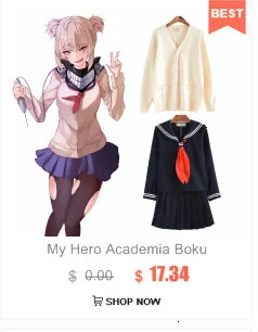 My Hero Academy Midoriya izku Todoroki Shoto/джинсовая куртка для костюмированной вечеринки, повседневные осенние джинсы с капюшоном, имитация двух частей, верхняя одежда унисекс