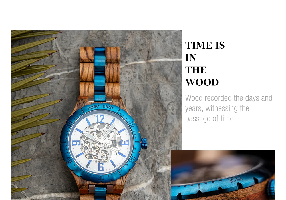 relógio de luxo masculino orologi uomo automatico