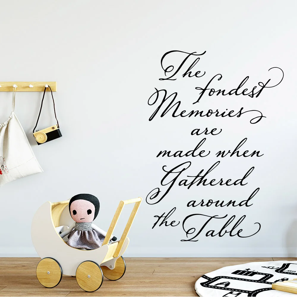 

Декоративная Настенная Наклейка «сделай сам»