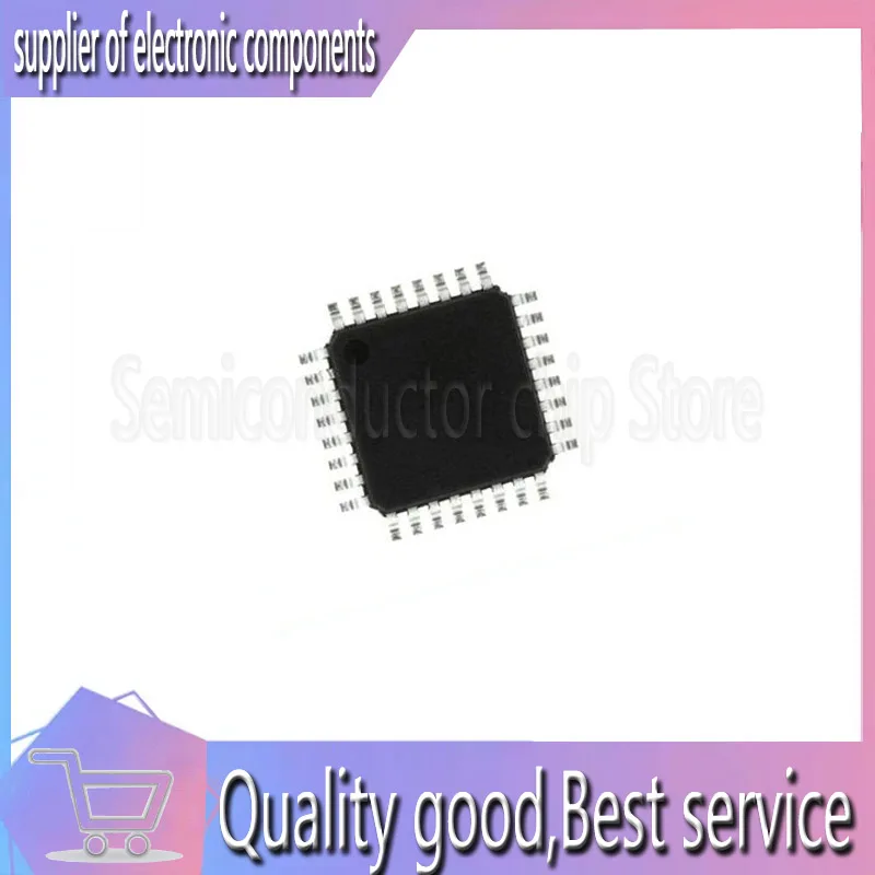 

Good quality C8051F410-GQR C8051F410 LQFP32 original authentic new hot sale