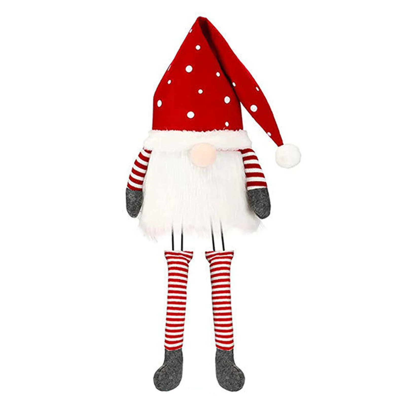 

Christmas Dolls Christmas Tree Decorations Santa Claus Toys Xmas Figurines Christmas Gift For Kid Christmas Decorations Popular