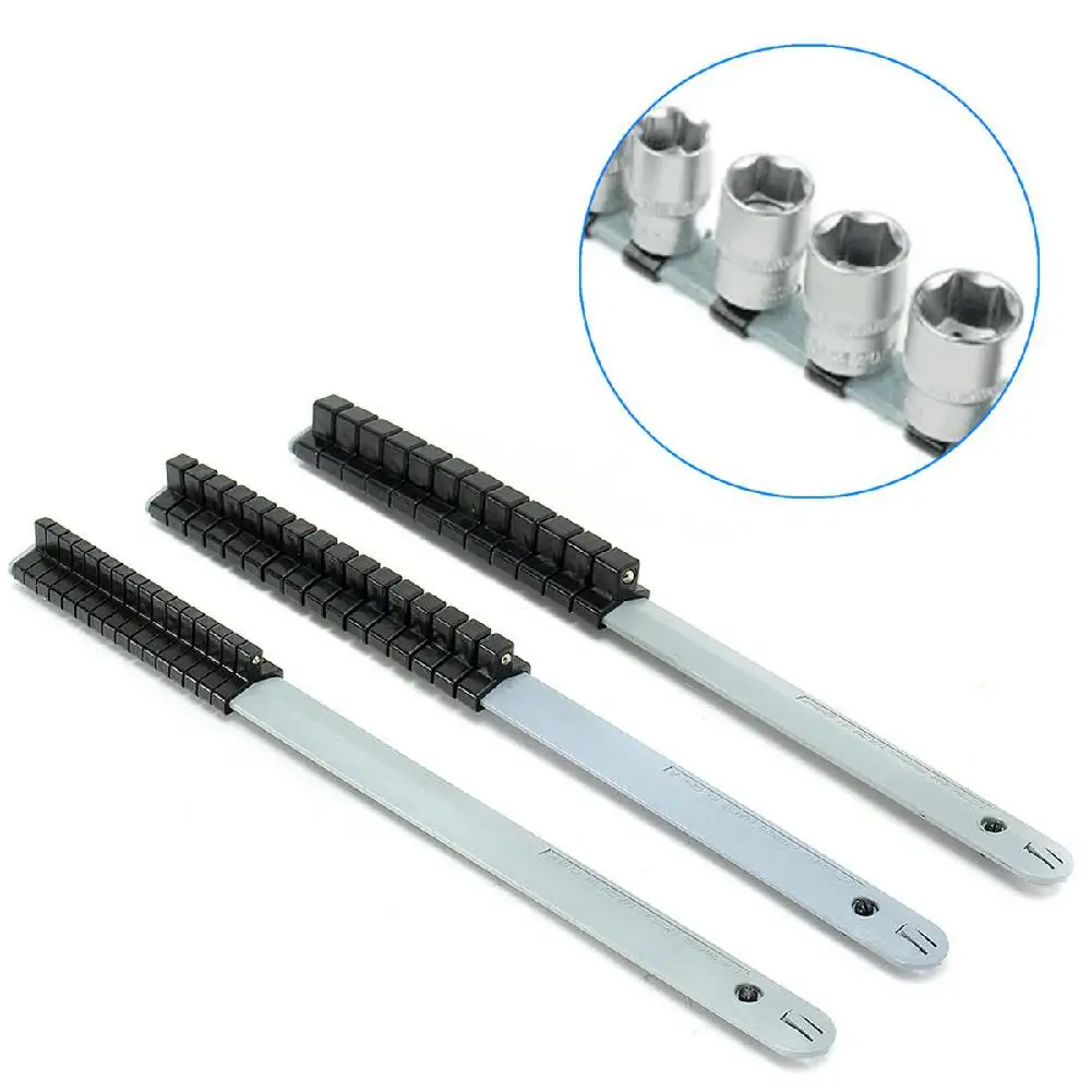 3 шт. разъем эстакады держатель для езды на автомобиле Размеры 1/4 &quot3/8&quot 1/2 &quotдля